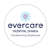 Evercare Hospital Dhaka Logo
